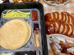 -青年公社烤鸭(蜀山万象汇店)