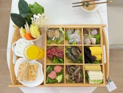 -美悦湾月子中心(熙湖店)