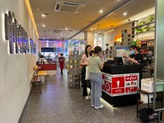 -令狐冲烤鱼·烧菜馆(达明店)
