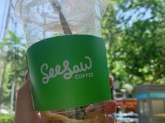 -Seesaw Coffee(上生新所店)