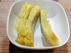 自制甜蛋卷-樱吉岛寿喜锅(肇嘉浜路店)