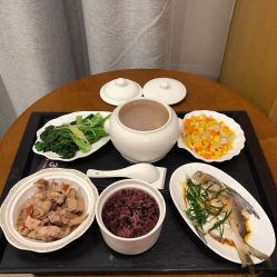 -宝生月子中心·独栋独院式(南山店)