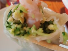 -倍儿美海鲜大排挡·非遗海鲜蒸饺(洋货店)