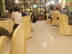 大堂-婆婆家·湛江特色美食(福田振华路店)