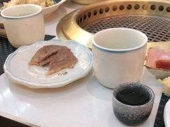 -千寻山野烤肉(中关村店)