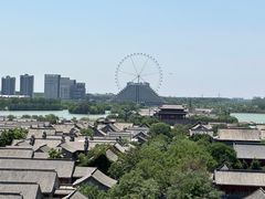 -光岳楼