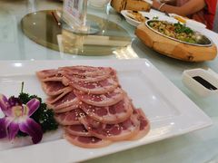 -东江渔村·古典园林·30年粤菜老字号(太和店)
