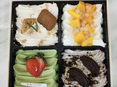 -DEMO黛慕蛋糕(中泰店)