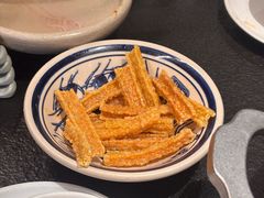 -滇牛云南火锅(桂林路店)