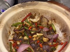 -丽华园(汉阳龙阳店)