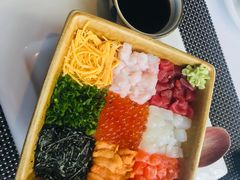 -FOUNT创意日料