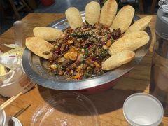 -东来土菜馆(民祥园路店)