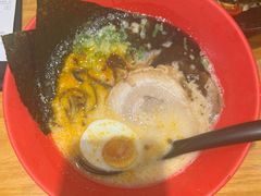 -一風堂拉面(美罗城店)