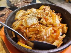 -朝鲜烤肉(安宁庄店)