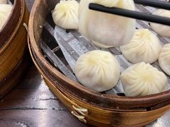 -上味馆南翔小笼(真金路店)
