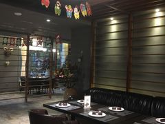 -188西餐厅(园林宾馆店)