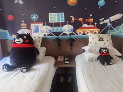 -锦江之星品尚(武汉协和医院取水楼地铁站店)