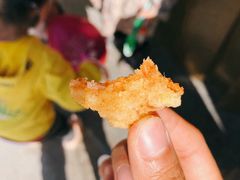 -正新鸡排(向阳街店)