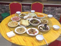 -蓟县沐风庄园精品民宿农家院(梨木台店)