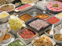 -海底捞火锅(万达广场店)