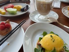 -上海柏悦酒店