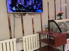 -平壤馆(西塔街店)