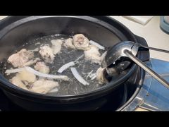 -百年果林椰子鸡(中洲店)