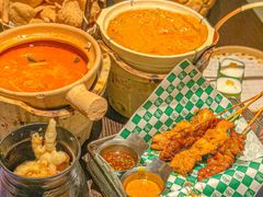 -泰妃殿(武汉首店)