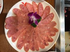 iphone_upload_pic-洪焱重庆老火锅(万福花园店)