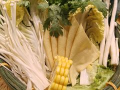 -竹鲜笙全竹宴(国色天香店)