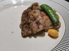 -A One Kitchen·南京精菜馆(德基广场店)
