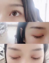 -Verywang半永久纹眉•仪器野生眉