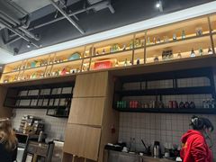 -木屋烧烤(惠阳华润小径湾店)