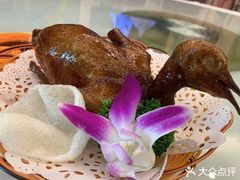 -皇室假期美食水疗会(春风路店)