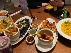 -泰香米泰国餐厅(中大国际店)