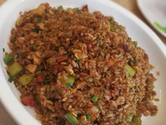 -乾隆美食·本帮菜(黄河路店)