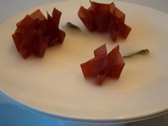 山楂鹅肝-拾久(朝阳公园店)