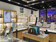 -浙文眼镜(华熙528店)