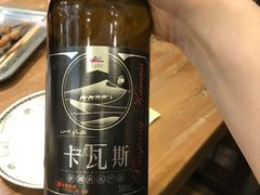 -清真·玛丽亚新疆菜主题餐厅(浙江中路店)