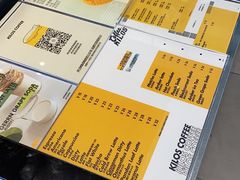 -Kilos咖啡馆(保利珑远店)