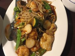 -富满美食