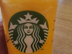 -星巴克(南通如皋文峰大世界店)