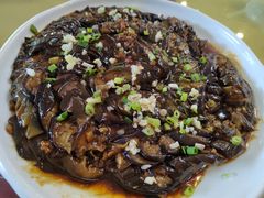 -高德海鲜舫(黄河南大街店)