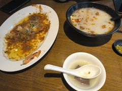 -老盛庆排档•南京菜(夫子庙店)