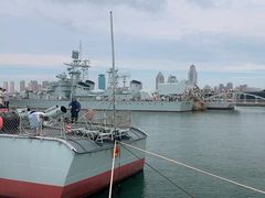 -中国人民解放军海军博物馆