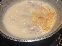 -捞王猪肚鸡火锅(财富中心店)