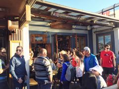 -Fergburger(皇后镇店)