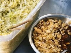 泡菜-攀枝花·任德琼·盐边羊肉米线