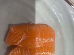 -蓝珊甄选海鲜自助·火锅大排档(近阿那亚店)
