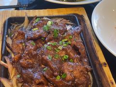 -高第街56号餐厅(美莲广场店)